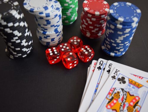 Jouer et gagner au video poker en ligne